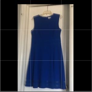 Calvin Kline Dress SZ 12